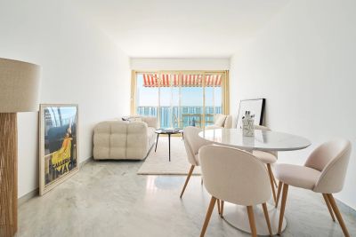 Vente Appartement Roquebrune-Cap-Martin 3&nbsp;Pièces 70.02&nbsp;m²