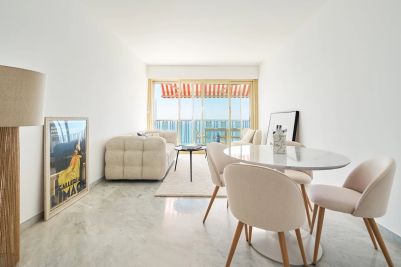 Vente Appartement Roquebrune-Cap-Martin 3&nbsp;Pièces 70.02&nbsp;m²