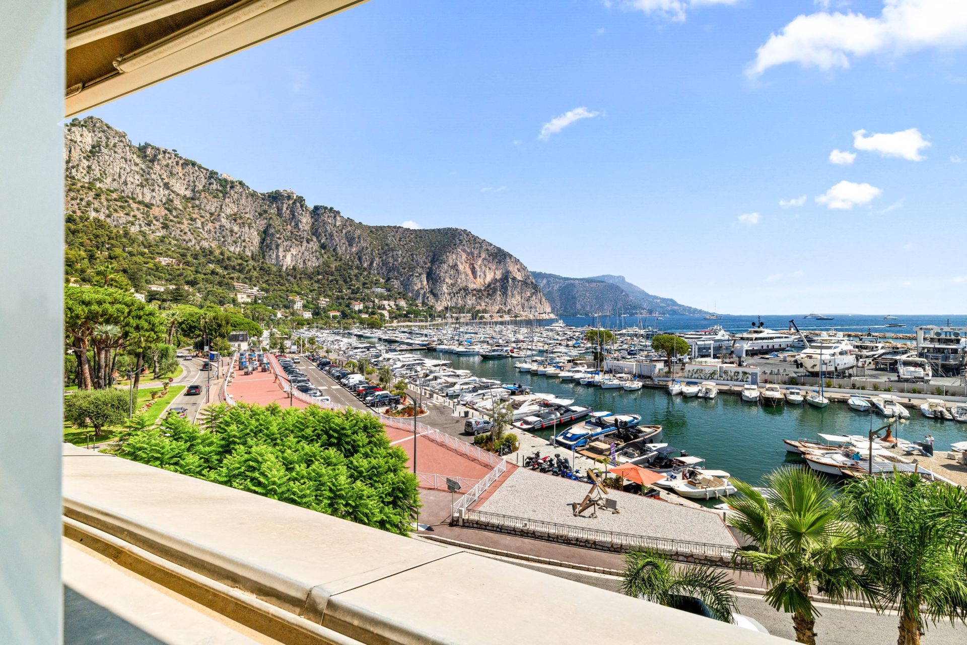 penthouse 3 Pièces en vente sur BEAULIEU SUR MER (06310)