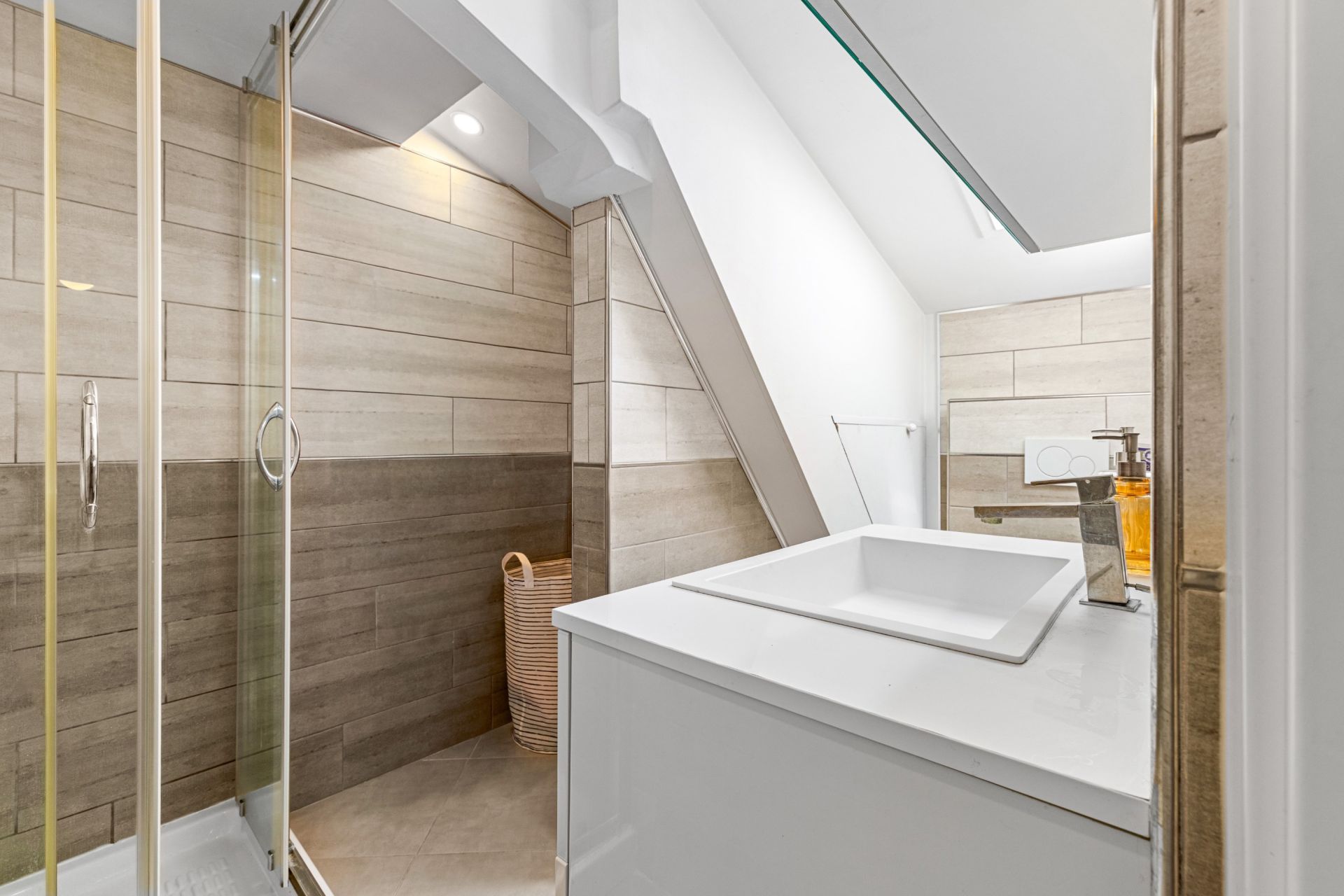 penthouse 3 Pièces en vente sur BEAULIEU SUR MER (06310)