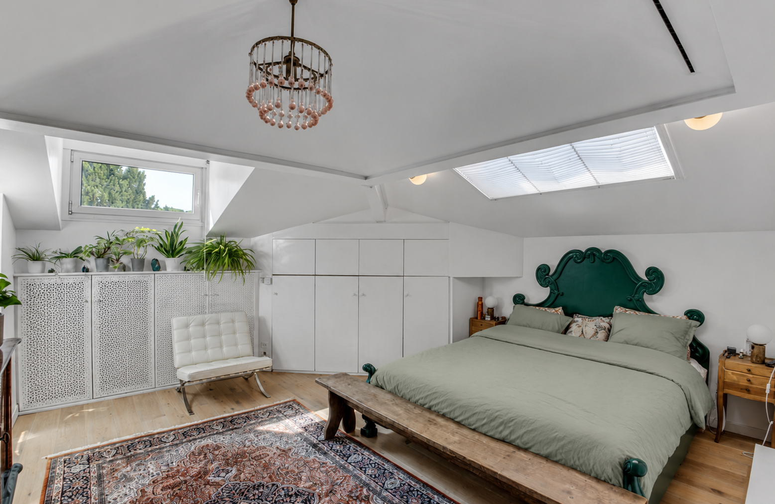 penthouse 3 Rooms for sale on BEAULIEU SUR MER (06310)