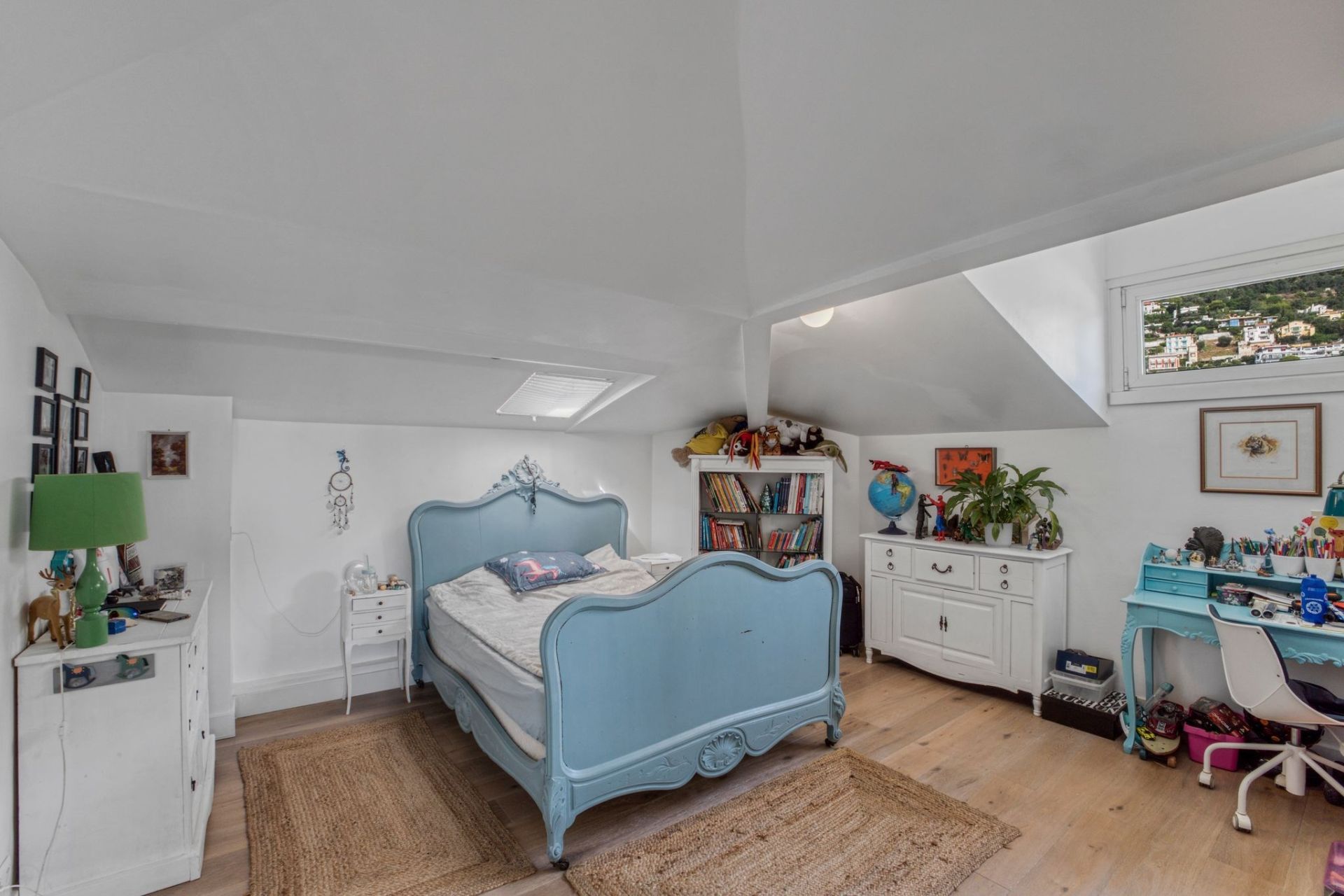penthouse 3 Rooms for sale on BEAULIEU SUR MER (06310)