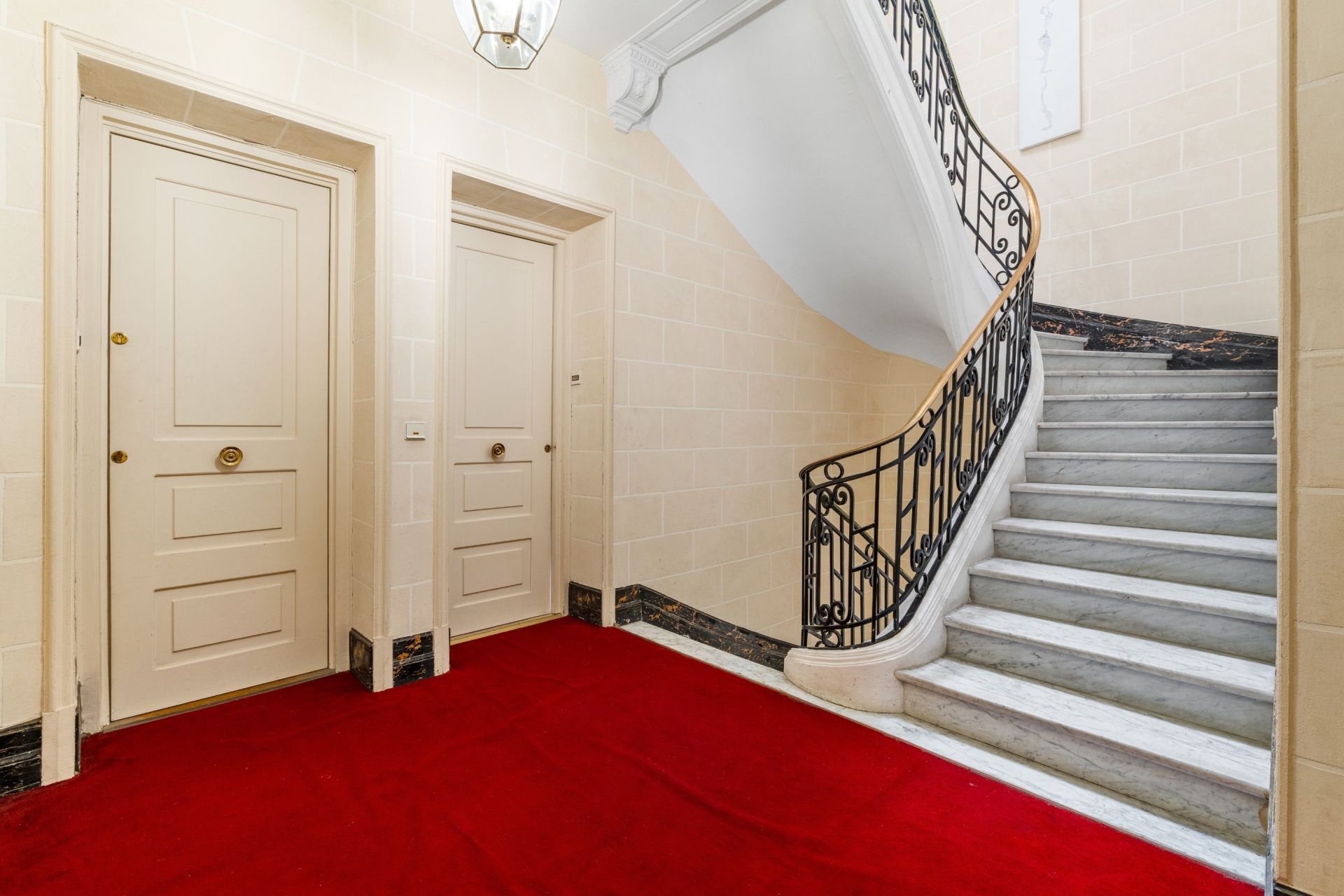 penthouse 3 Pièces en vente sur BEAULIEU SUR MER (06310)