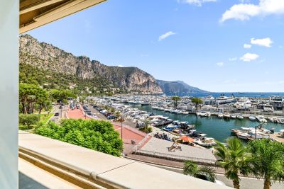 Vente Penthouse Beaulieu-sur-Mer 3&nbsp;Pièces 118&nbsp;m²
