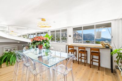 Vente Penthouse Beaulieu-sur-Mer 3&nbsp;Pièces 118&nbsp;m²