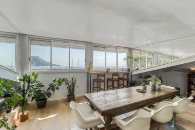 Sale Penthouse Beaulieu-sur-Mer 3&nbsp;Rooms 118&nbsp;m²