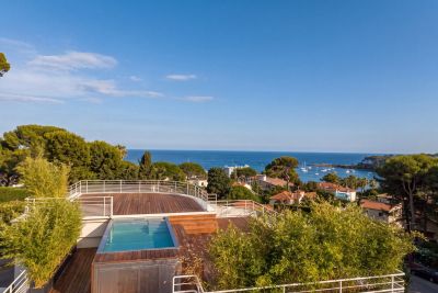 Sale Villa Cap D'Antibes 8&nbsp;Rooms 280&nbsp;m²