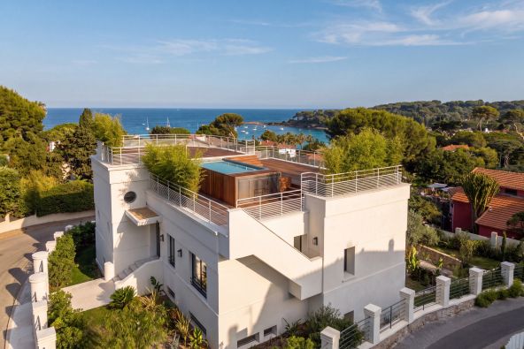 Sale Villa Cap D'Antibes 8&nbsp;Rooms 280&nbsp;m²