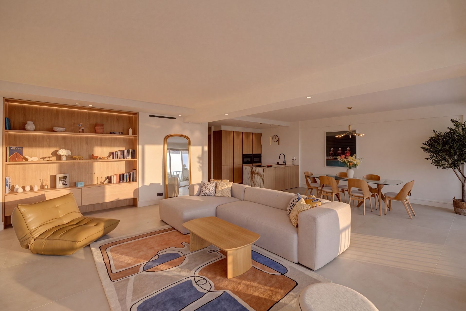 apartment 3 Rooms for sale on CANNES (06400)