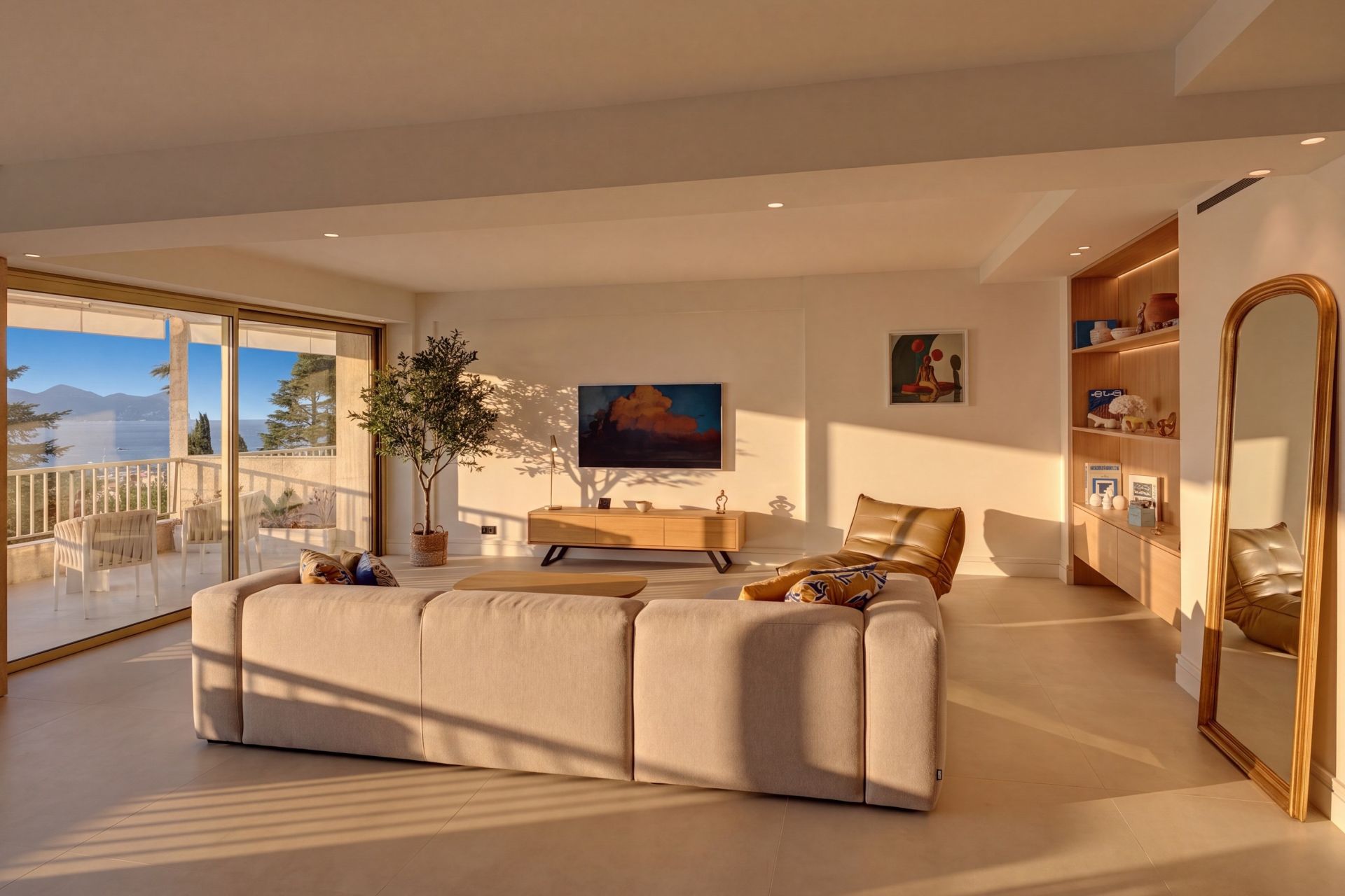 apartment 3 Rooms for sale on CANNES (06400)