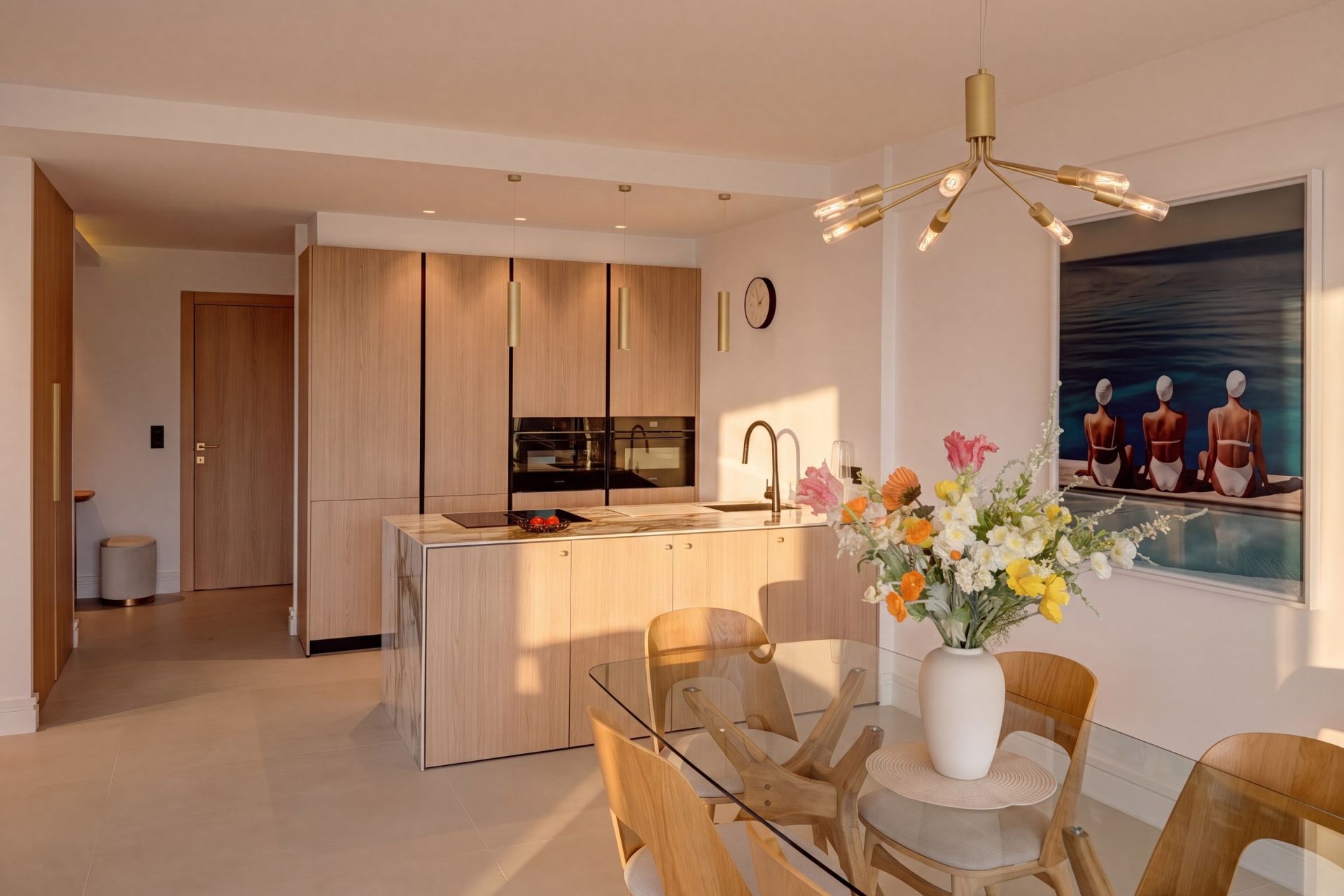 apartment 3 Rooms for sale on CANNES (06400)