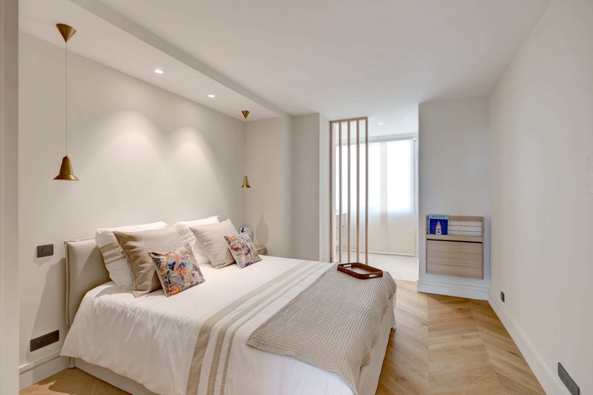 apartment 3 Rooms for sale on CANNES (06400)