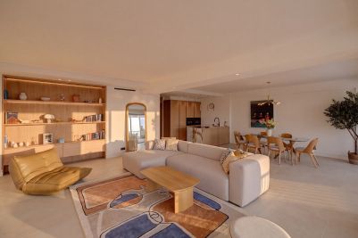 Sale Apartment Cannes 3&nbsp;Rooms 122&nbsp;m²