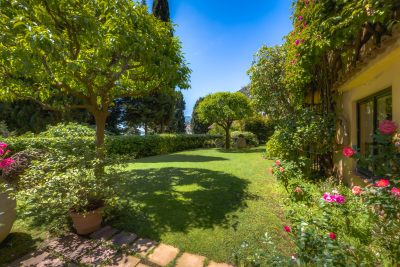 Vente Maison provençale Roquebrune-Cap-Martin 8&nbsp;Pièces 266&nbsp;m²