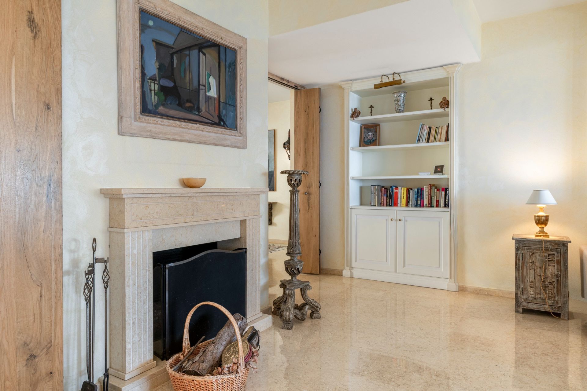penthouse 7 Rooms for sale on MENTON (06500)