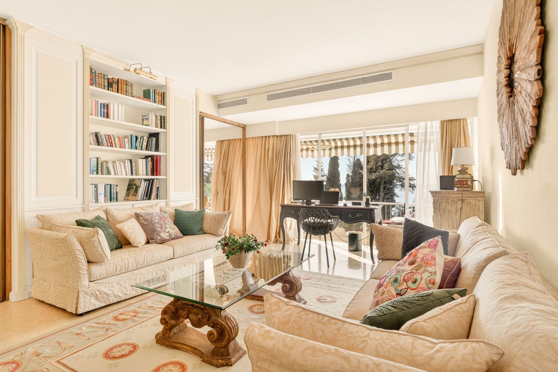 penthouse 7 Rooms for sale on MENTON (06500)