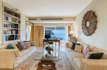 Sale Penthouse Menton 7&nbsp;Rooms 237&nbsp;m²