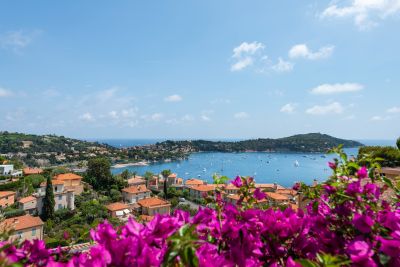 Sale Apartment Villefranche-sur-Mer 3&nbsp;Rooms 80&nbsp;m²