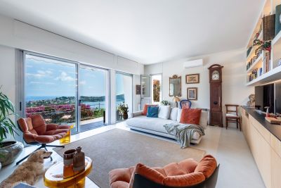Vente Appartement Villefranche-sur-Mer 3&nbsp;Pièces 80&nbsp;m²