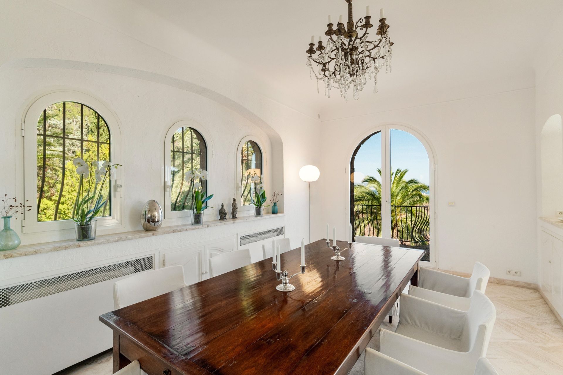 mansion 11 Rooms for sale on THEOULE SUR MER (06590)