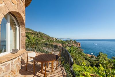 Sale Mansion Théoule-sur-Mer 11&nbsp;Rooms 500&nbsp;m²