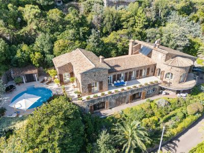 Sale Mansion Théoule-sur-Mer 11&nbsp;Rooms 500&nbsp;m²