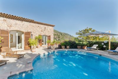 Sale Mansion Théoule-sur-Mer 11&nbsp;Rooms 500&nbsp;m²