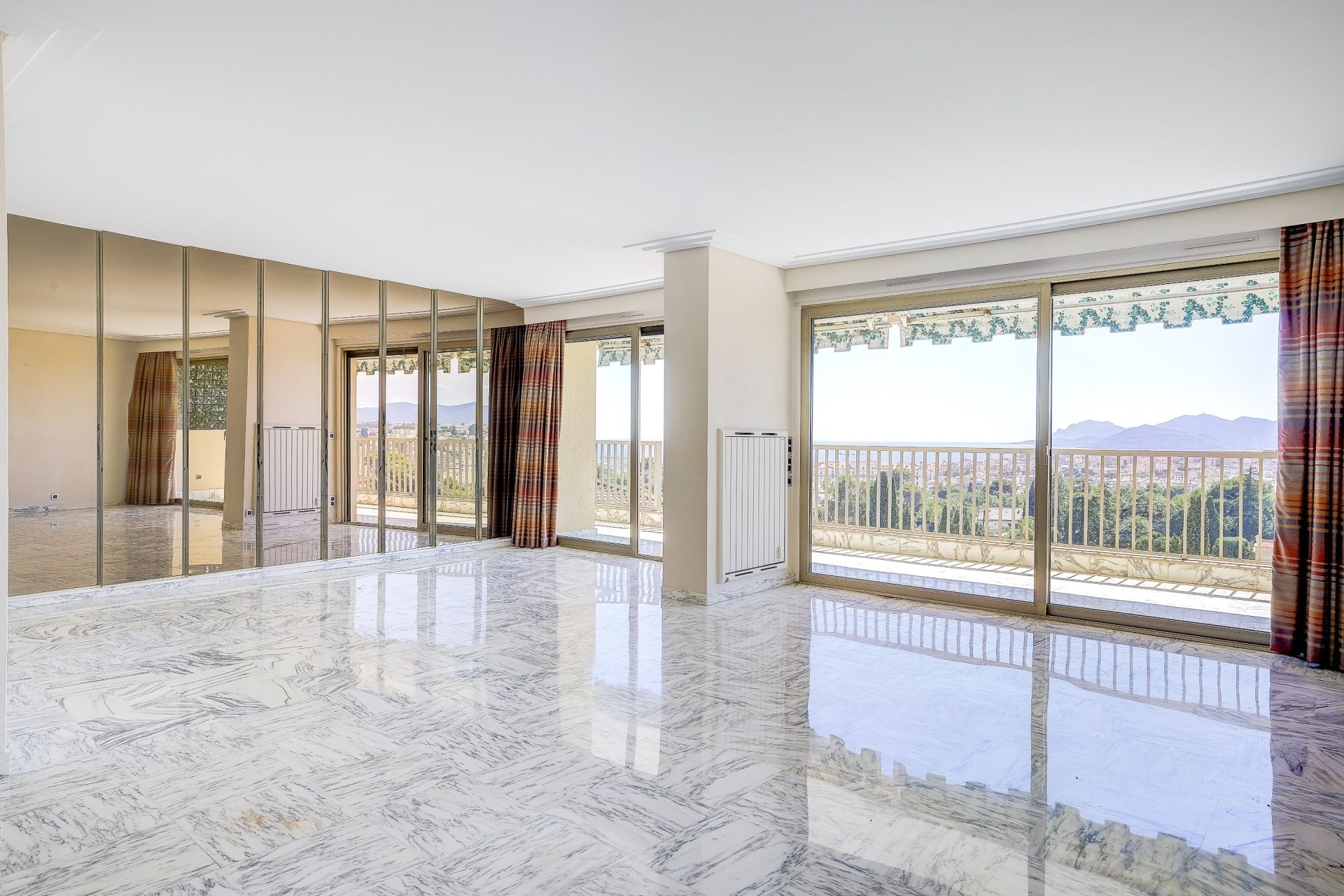 appartement 3 Pièces en vente sur CANNES (06400)