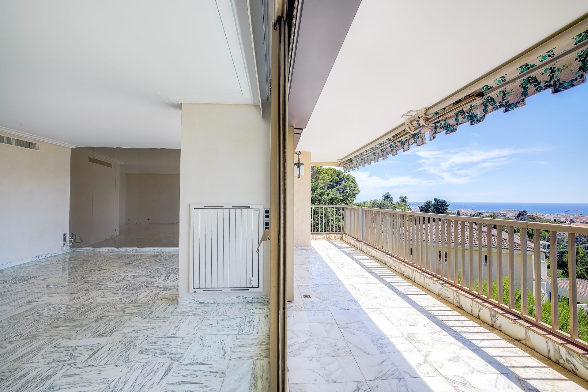 appartement 3 Pièces en vente sur CANNES (06400)