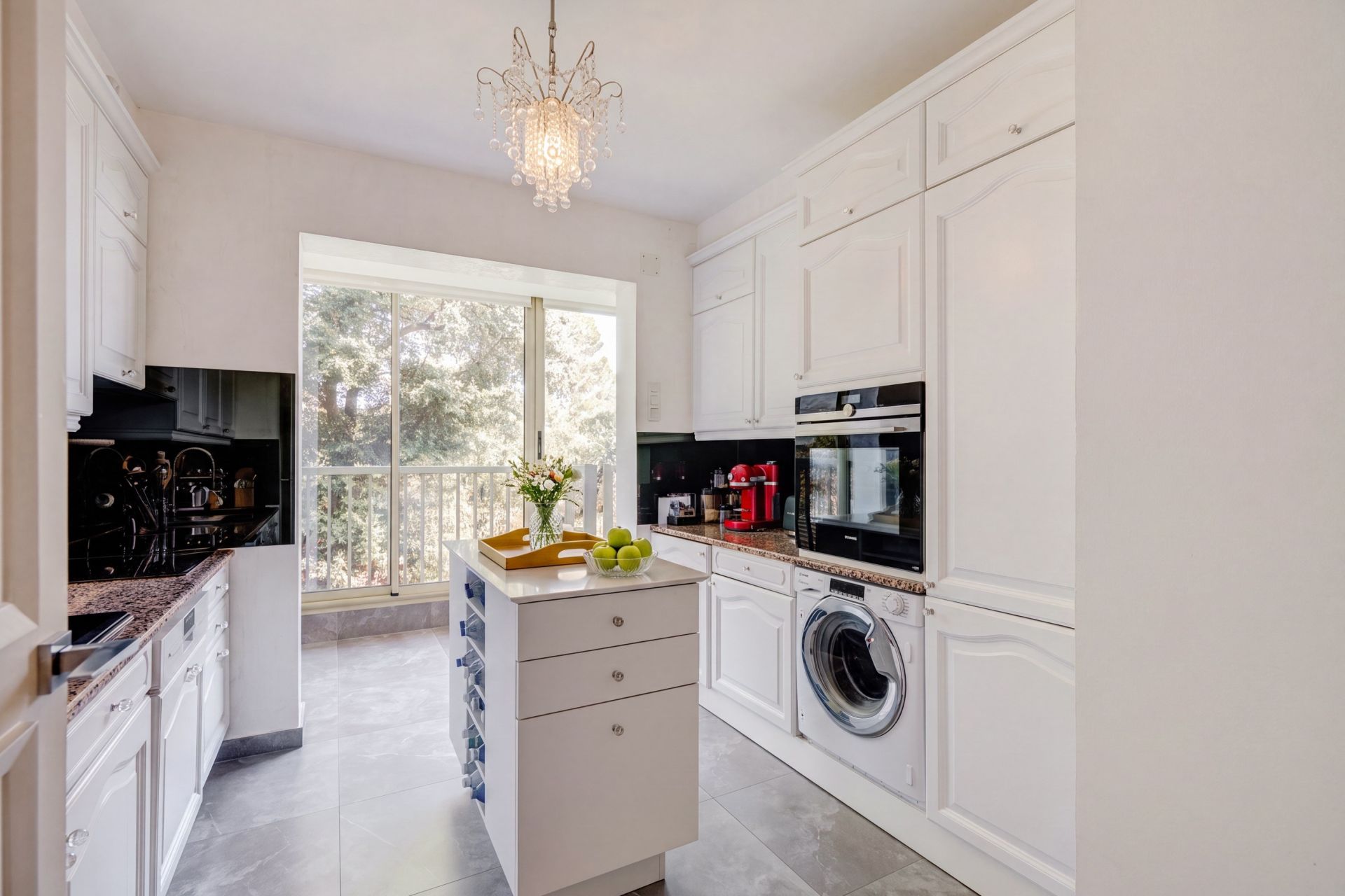 appartement 3 Pièces en vente sur CANNES (06400)