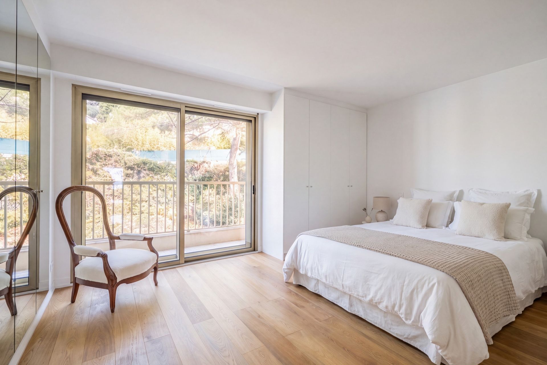 appartement 3 Pièces en vente sur CANNES (06400)