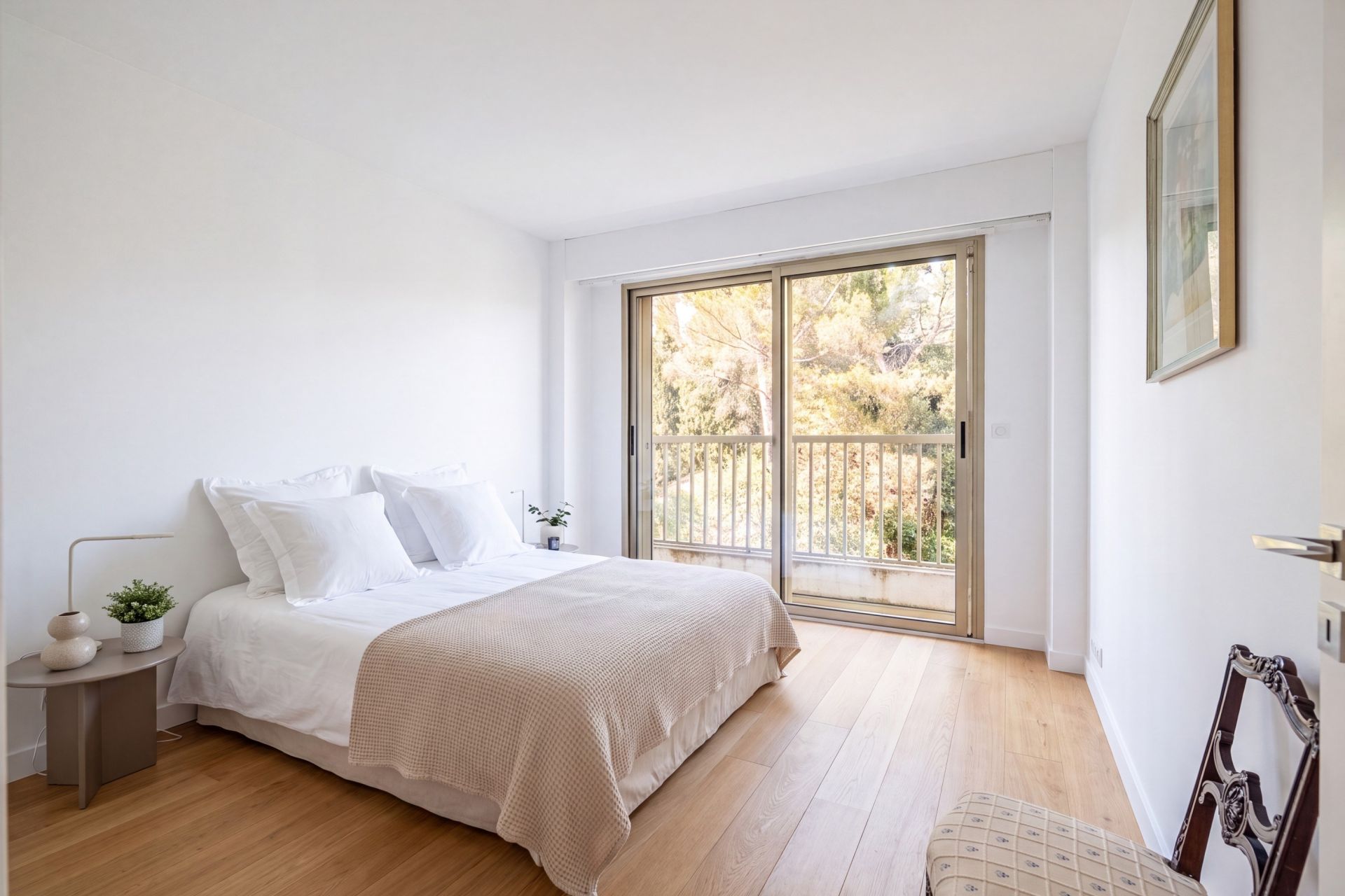 appartement 3 Pièces en vente sur CANNES (06400)