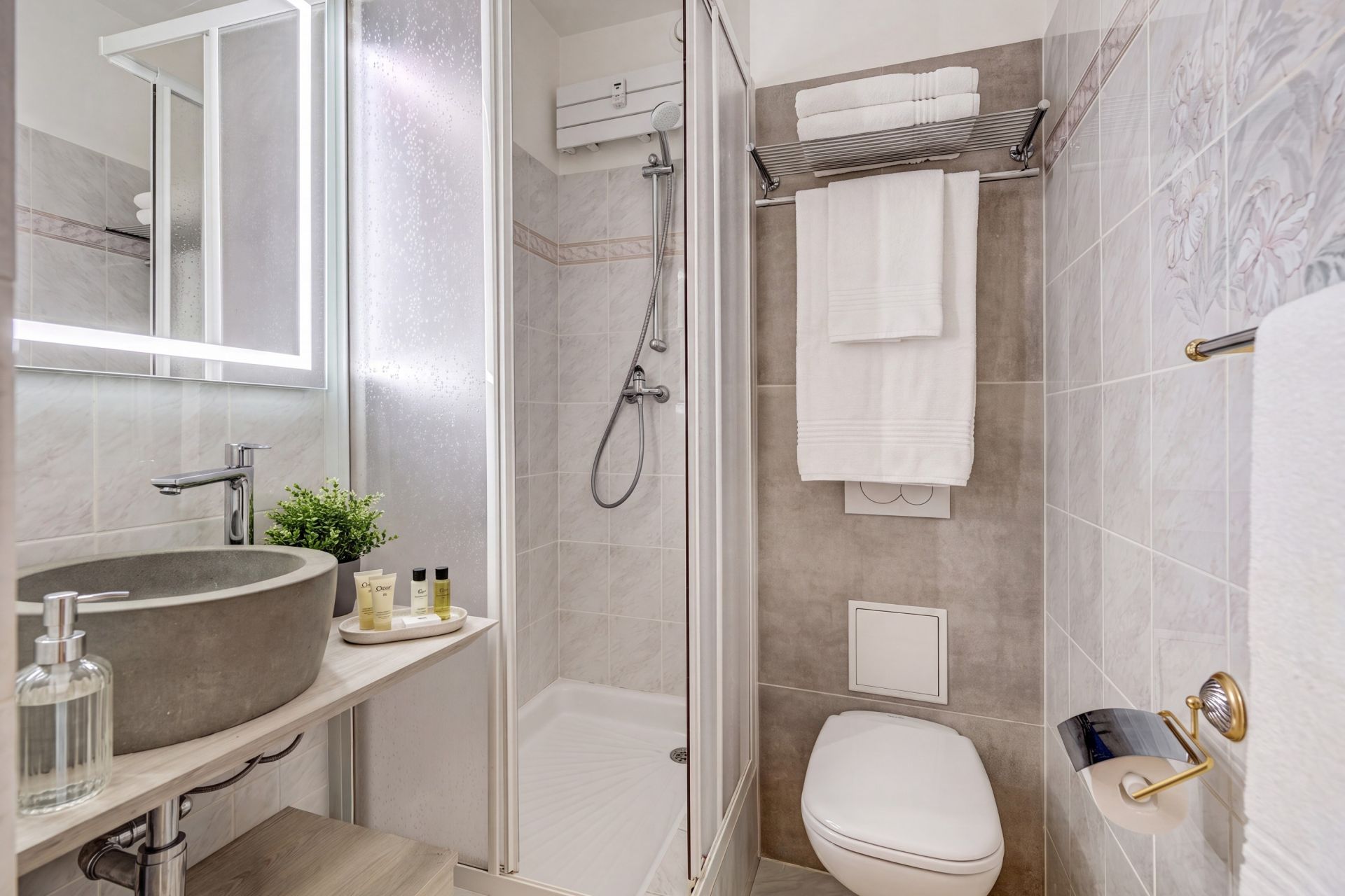 appartement 3 Pièces en vente sur CANNES (06400)