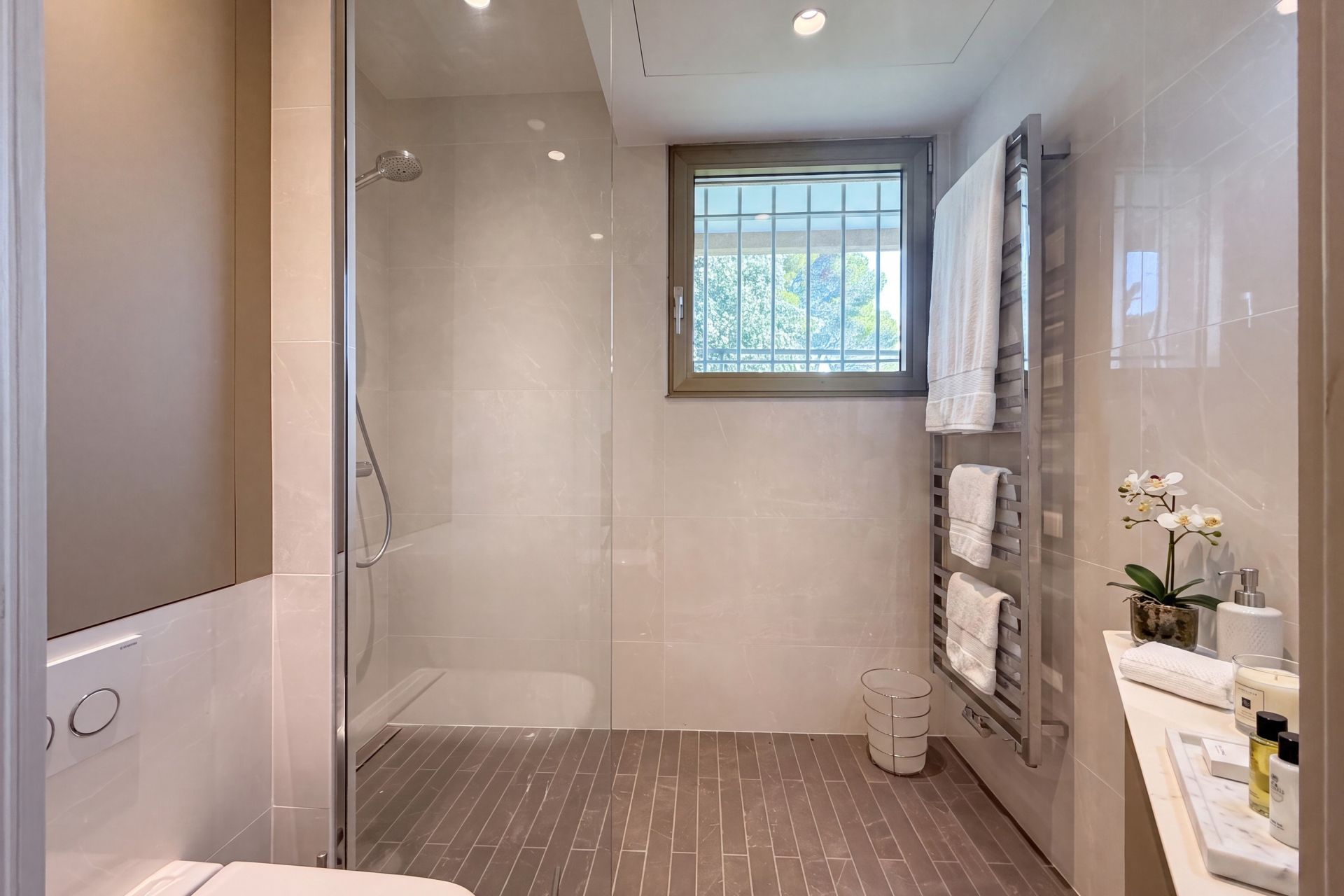 appartement 3 Pièces en vente sur CANNES (06400)