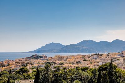 Sale Apartment Cannes 3&nbsp;Rooms 108&nbsp;m²
