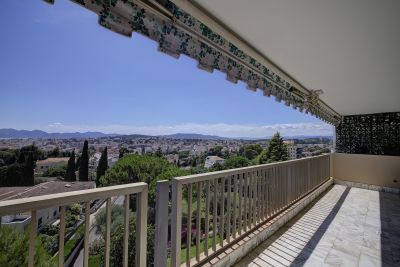 Vente Appartement Cannes 3&nbsp;Pièces 108&nbsp;m²