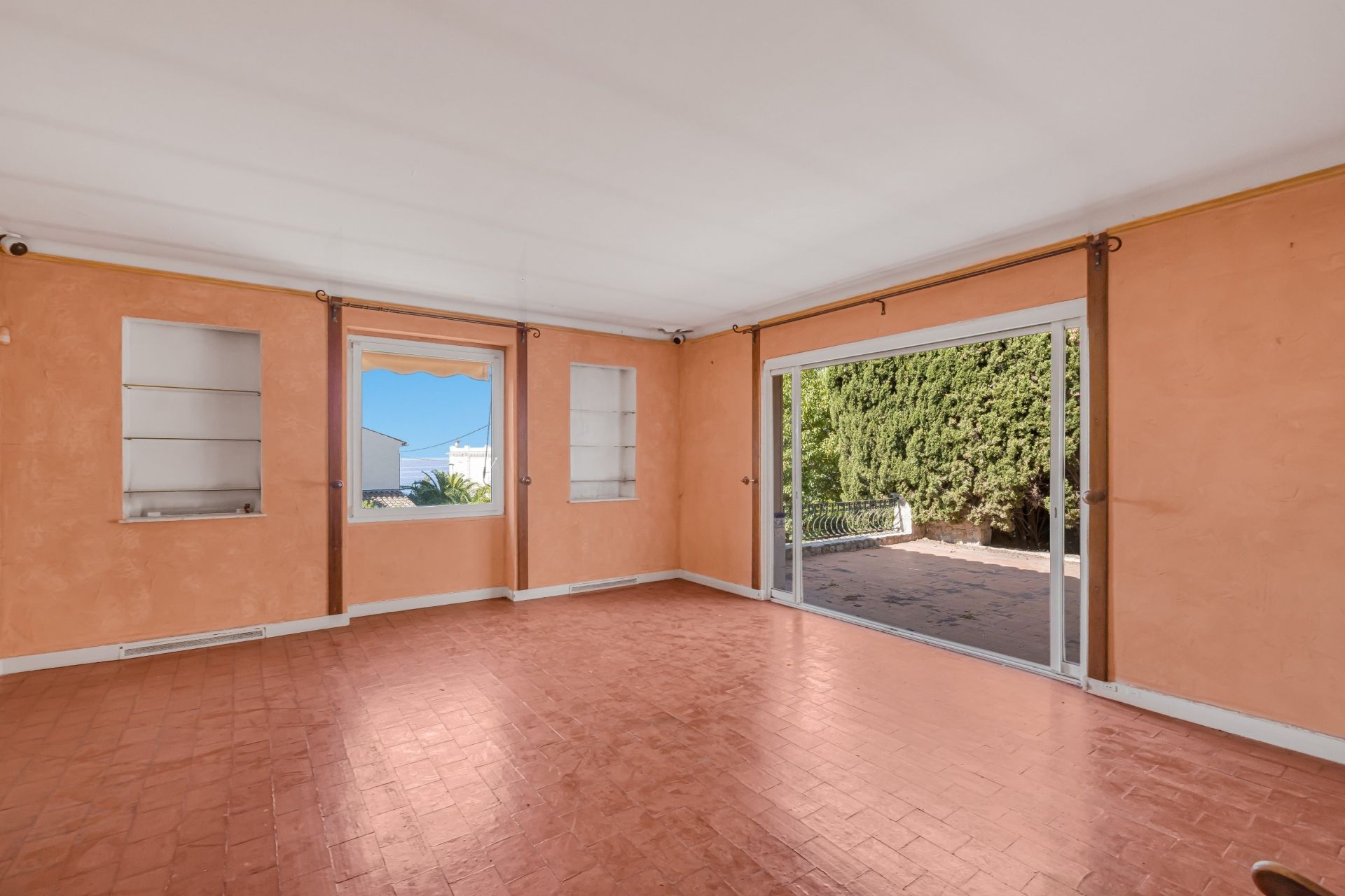 villa 8 Pièces en vente sur CANNES (06400)