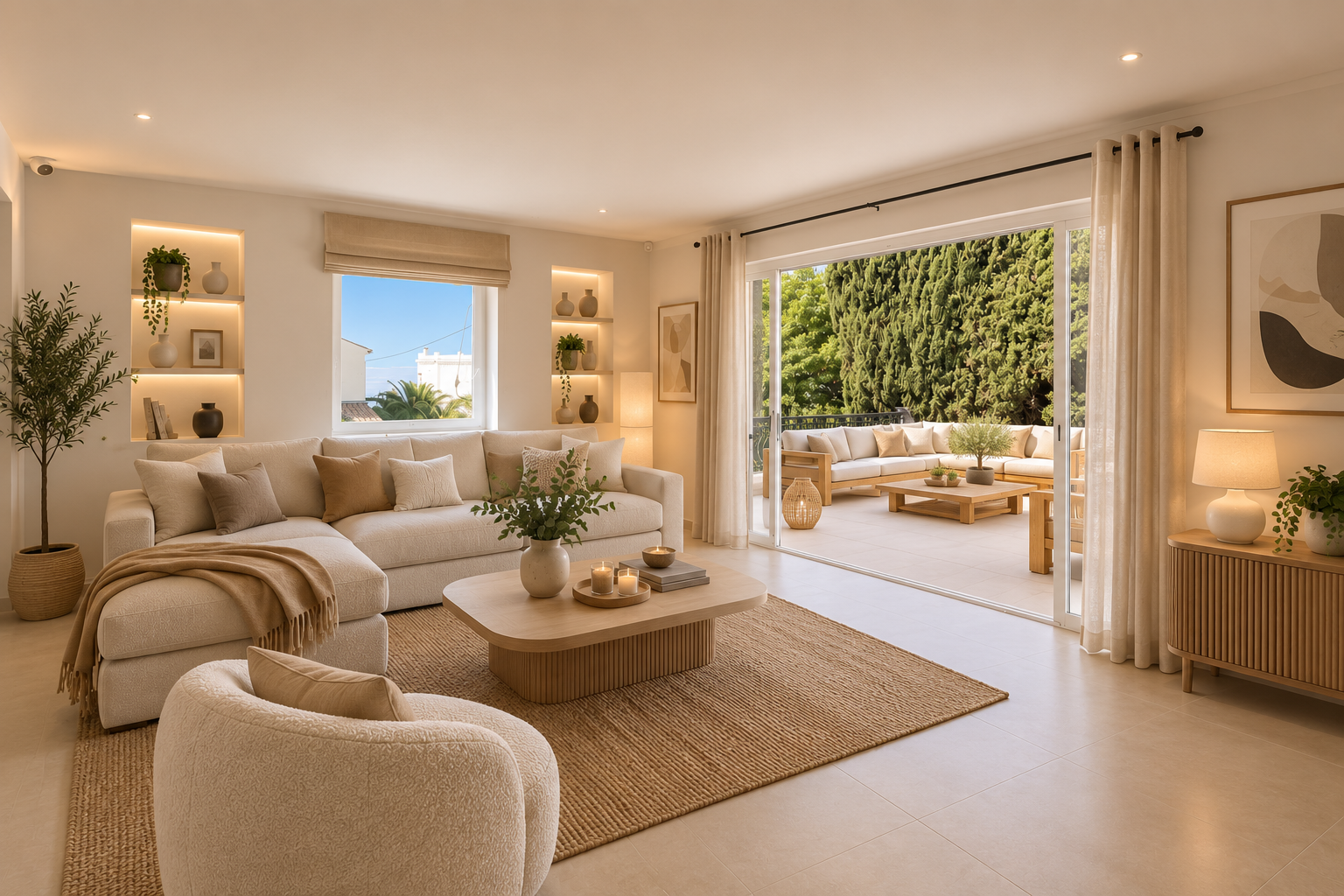 villa 8 Pièces en vente sur CANNES (06400)