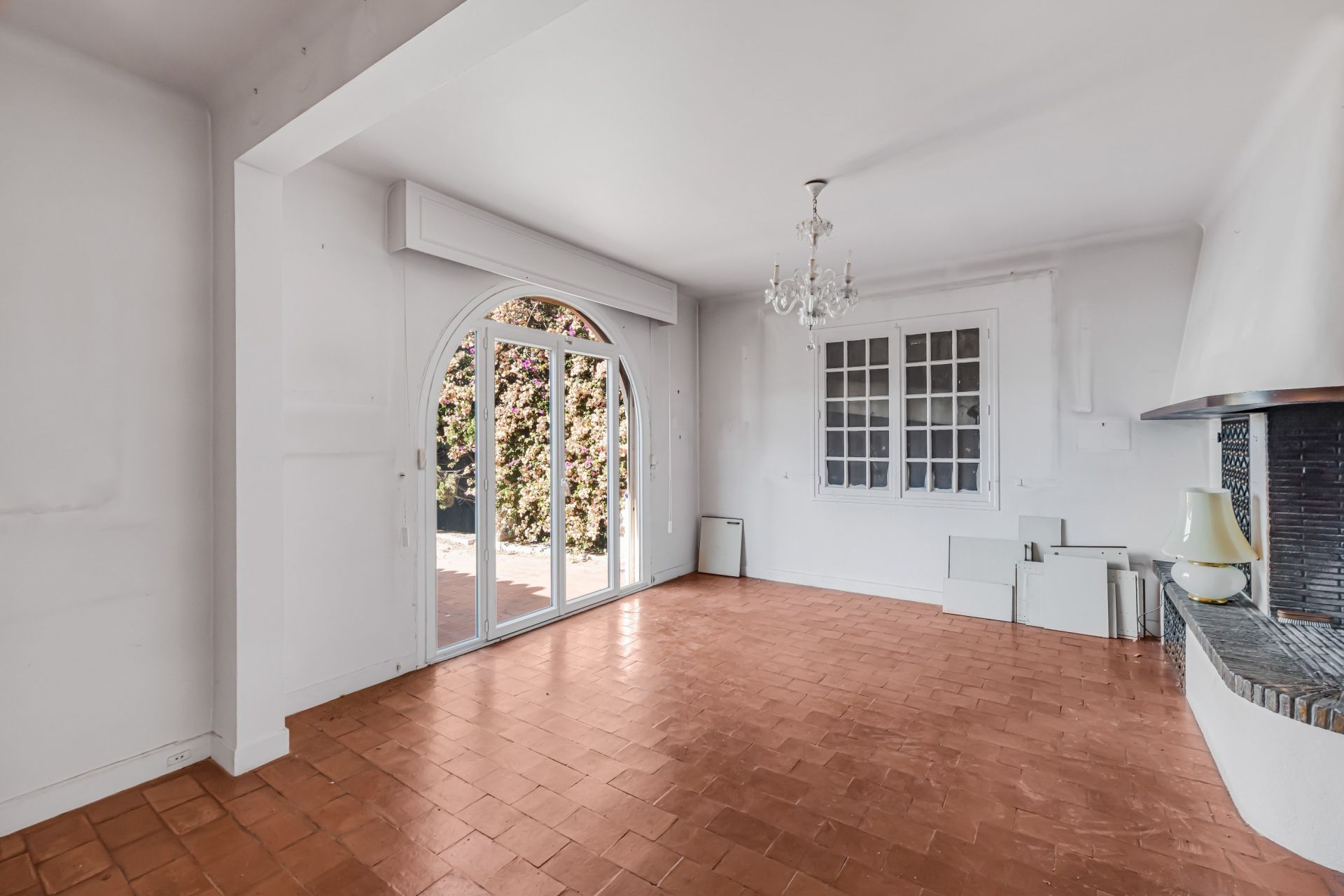 villa 8 Pièces en vente sur CANNES (06400)