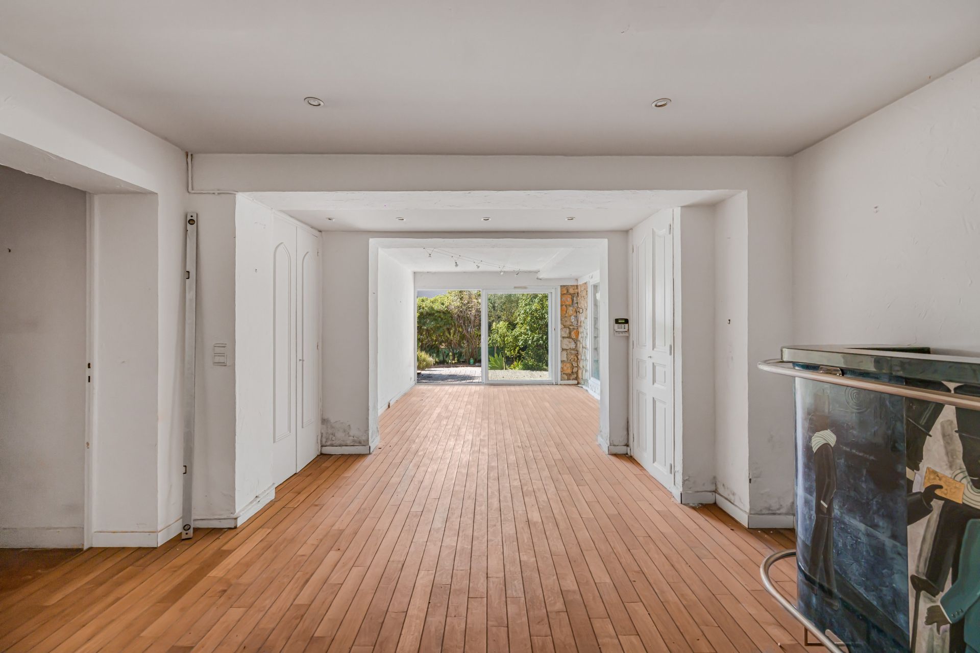 villa 8 Pièces en vente sur CANNES (06400)