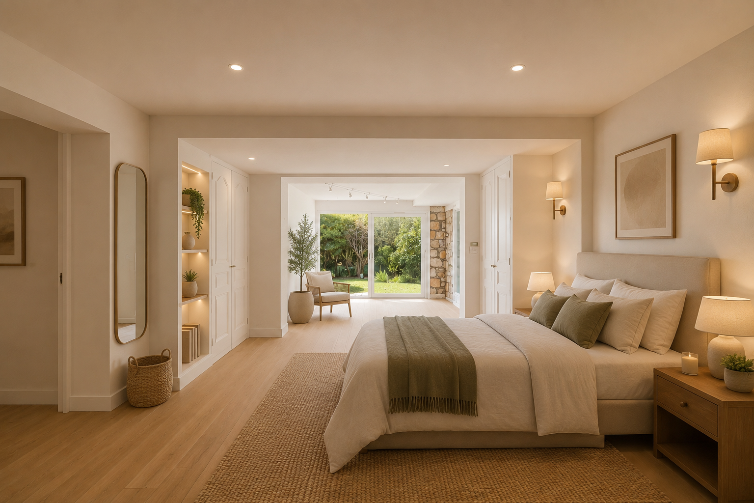 villa 8 Pièces en vente sur CANNES (06400)