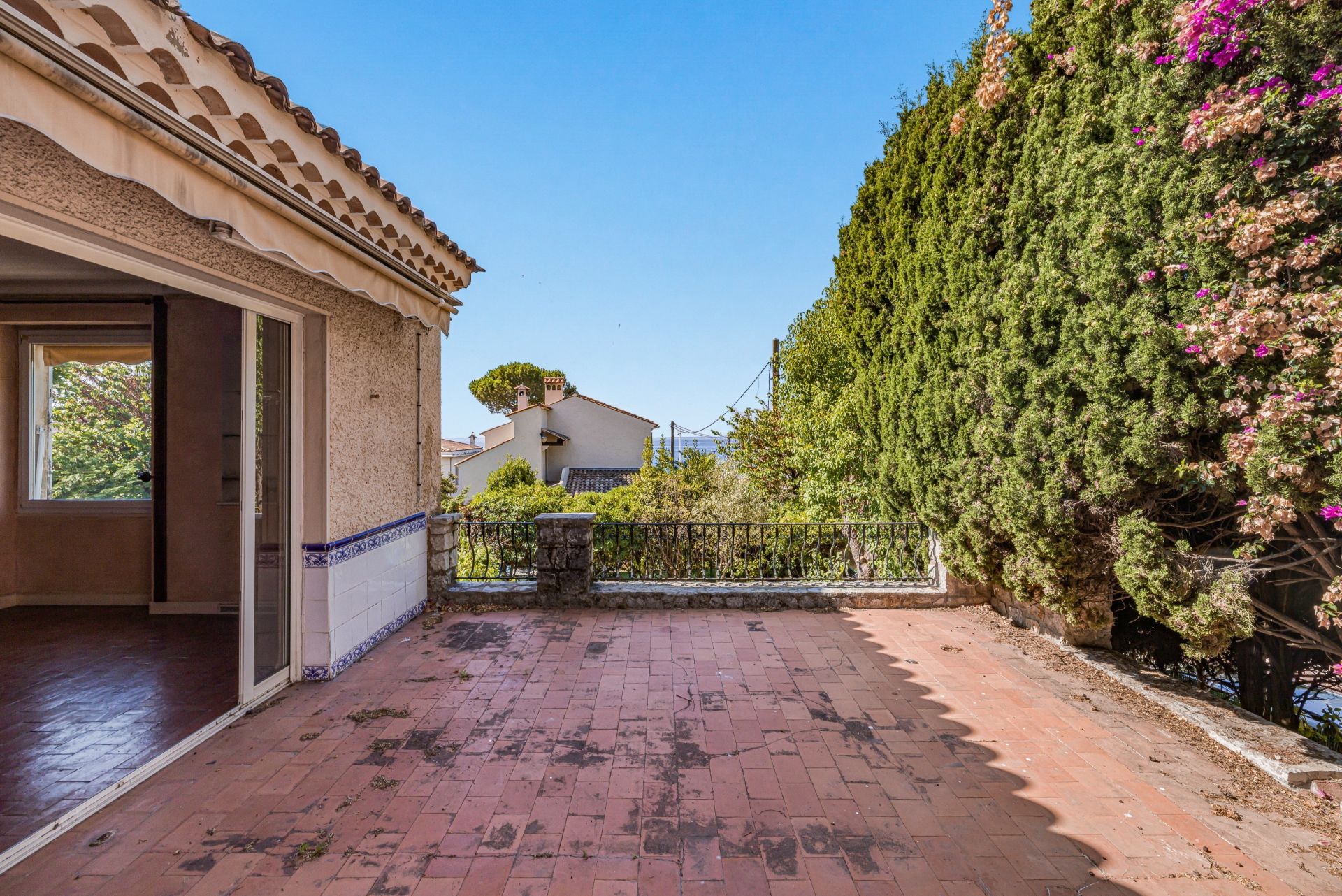 villa 8 Pièces en vente sur CANNES (06400)
