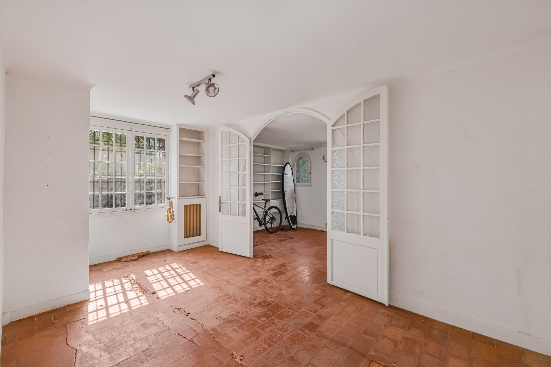 villa 8 Pièces en vente sur CANNES (06400)