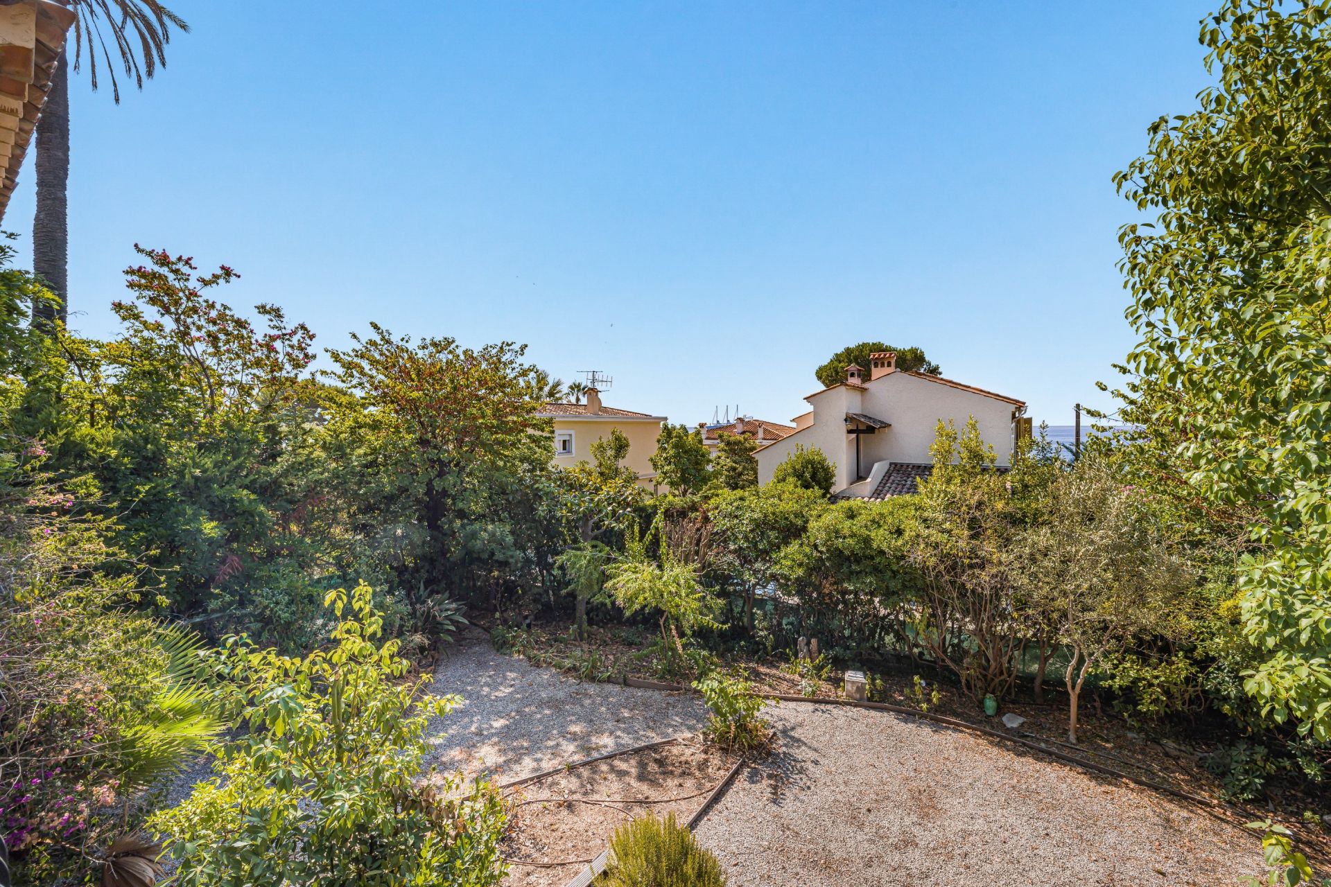 villa 8 Pièces en vente sur CANNES (06400)