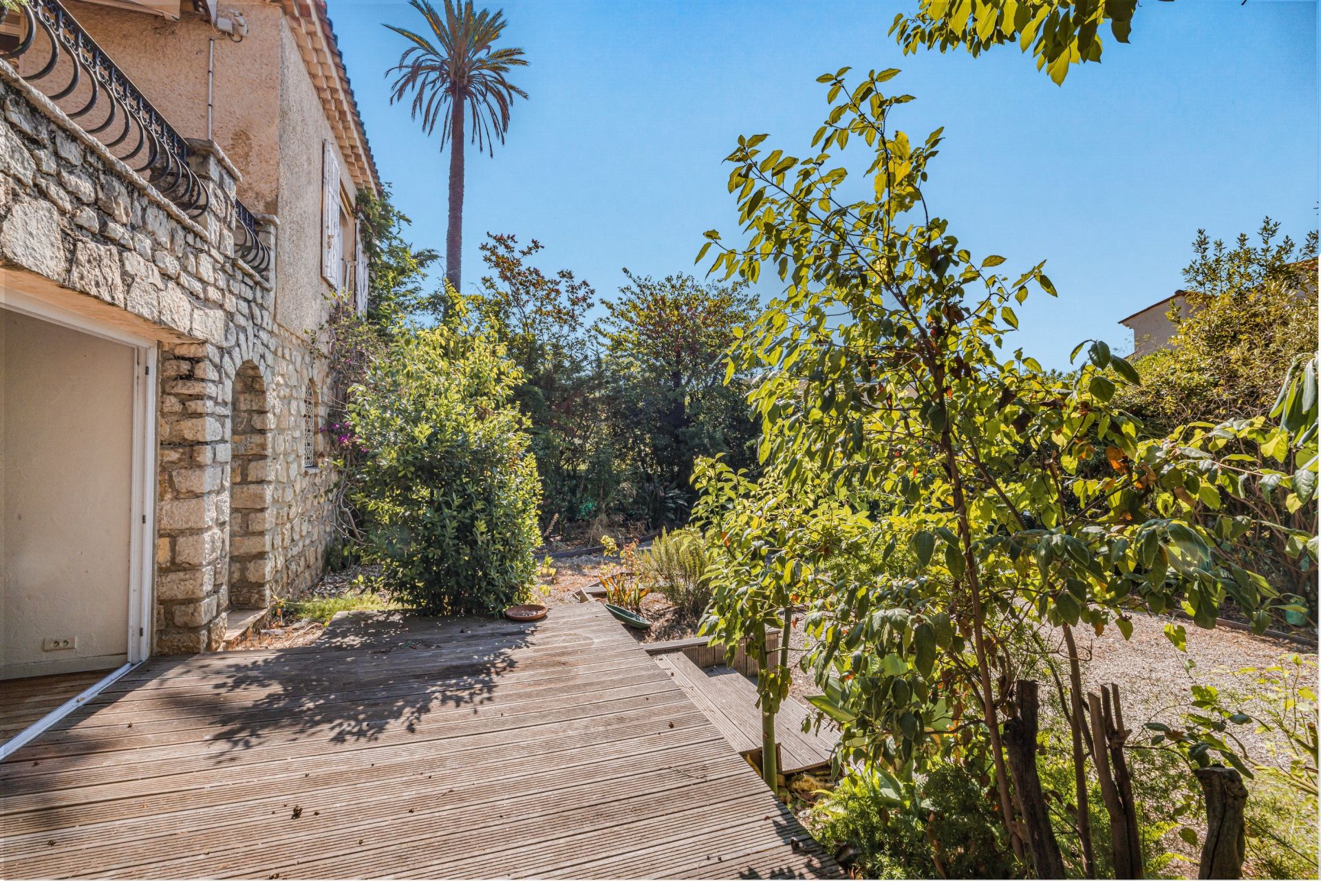 villa 8 Pièces en vente sur CANNES (06400)