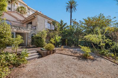 Vente Villa Cannes 8&nbsp;Pièces 370&nbsp;m²