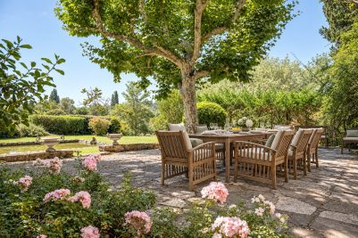 Vente Bastide Châteauneuf-Grasse 12&nbsp;Pièces 344&nbsp;m²