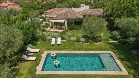 Vente Villa Le Cannet 7&nbsp;Pièces 260&nbsp;m²