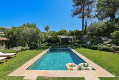 Sale Villa Cannes 7&nbsp;Rooms 260&nbsp;m²