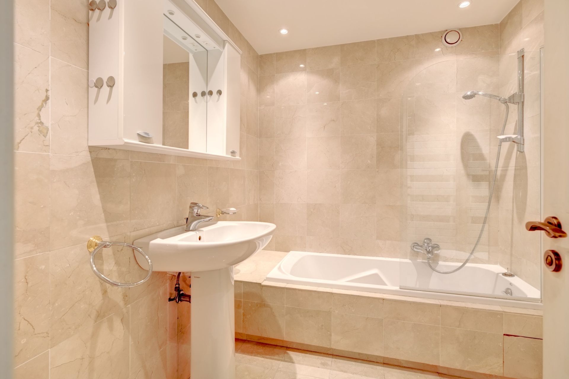 appartement 5 Pièces en vente sur LE CANNET (06110)